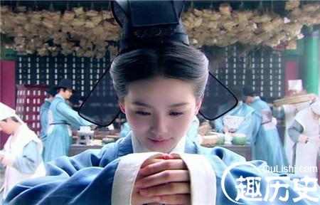 历史上谈允贤真实的一生：晚年遭重创儿子早逝