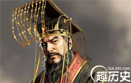 秦始皇33个子女下落何方?结局那么悲惨