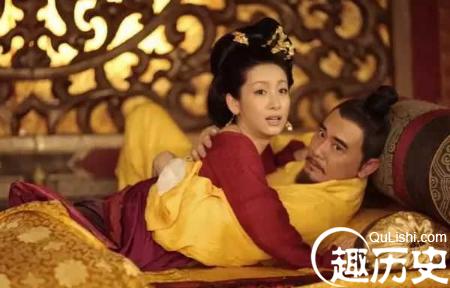 古代男女偷情地点在哪儿？男女偷情交欢之地