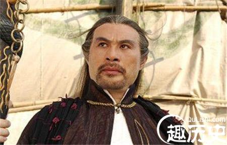 反派人物欧阳锋和洪七公之间究竟谁更厉害?