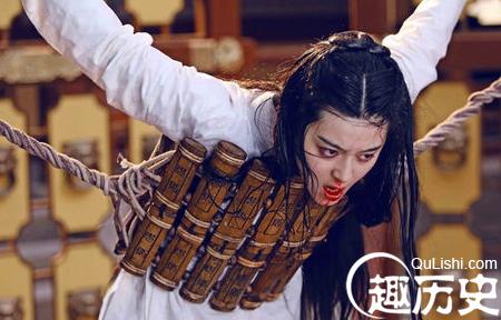 历史上食人事件：专门吃美女的你听过没有？