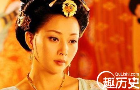中国古代历史上竟保持处女之身的皇后是谁？