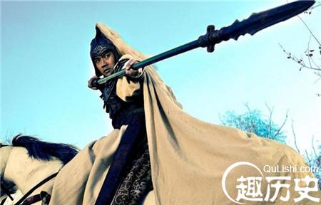 揭秘：谁才堪称是三国时代的常胜将军?