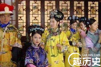清朝残酷奇案：大清唯一被凌迟公主是谁？