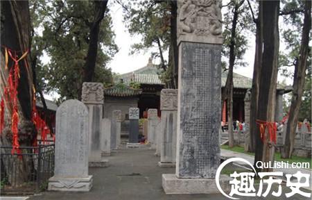 关羽墓被盗过?他死后被配冥婚对象竟是貂蝉