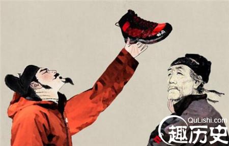 “诗仙”李白和贵妃杨玉环之间不得不说的事
