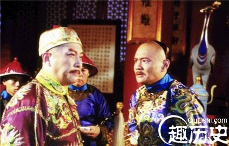 清朝时期雍正当皇帝后如何治服十四阿哥允禵