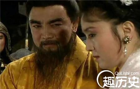 三国张绣的嫂子邹夫人的下落：被曹操强行纳入?