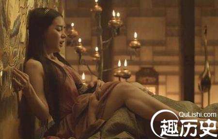 古代皇帝如何避孕?揭古代鮮為人知的性知識