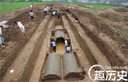 诸葛亮墓为何没人敢挖?竟因坟头有颗黄果树