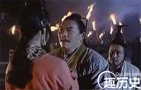 历史上的“烽火戏诸侯”并没有流传的那么简单！