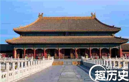 故宫房屋近万间没有一间厕所 上厕所怎么办?