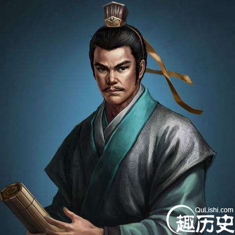 泯灭在三国历史中的六位神人，第一越南为其建庙封神