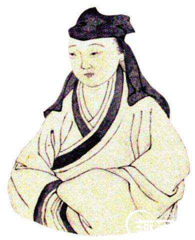 揭秘柳如是一生中有哪些男人！
