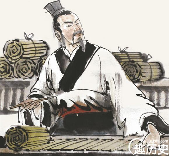 春秋时晋国大夫赵盾简介 赵盾弑君了吗 - 我爱古诗