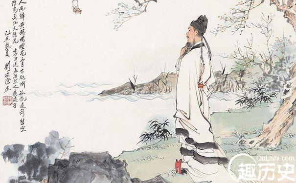 揭秘大诗人孟浩然竟曾被吓得躲在床下? - 我爱古诗