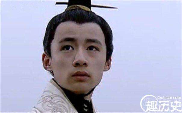 刘荣为什么会被废呢？中间到底有什么隐藏的秘密呢？