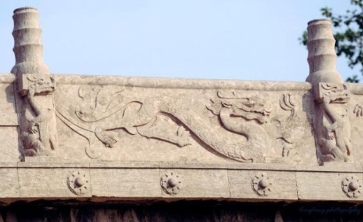 关于赵州桥有哪些故事? - 我爱古诗