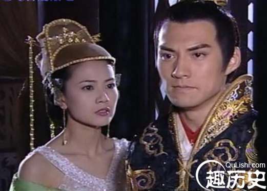一无是处的李建成？为什么会被摸黑这个人历史