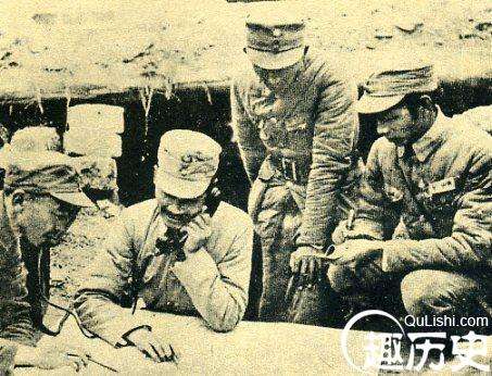 他是抗日战场上的血性英雄，晚年死于绑匪？女儿为何沦为艳星？