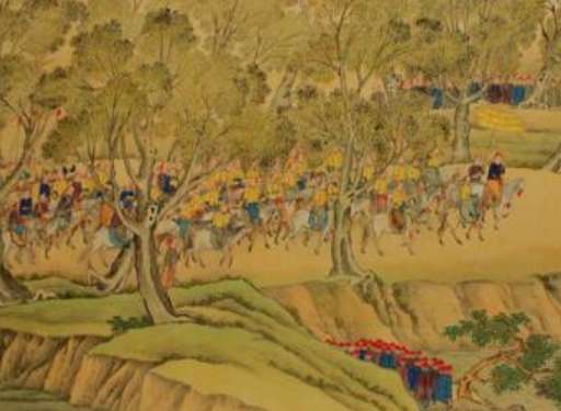 什么是武宗南巡？怎么评价武宗南巡？