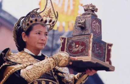 历史上杨门女将真实存在吗?竟只有一个人是真的 - 我爱古诗