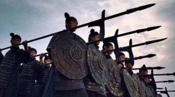 揭秘：写出传世兵书的孙子只会纸上谈兵吗？