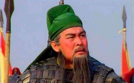 博望坡之战的指挥者是谁，并非诸葛亮，还是一名将军