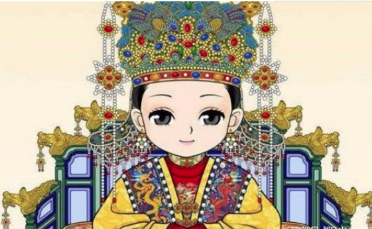 李渊最宠爱的嫔妃：宇文昭仪为何不贪皇后之位？