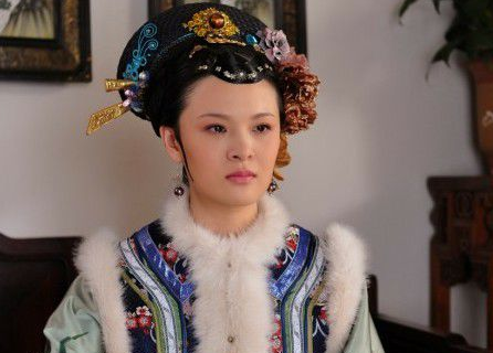 曹琴默的角色评价如何 她在历史上的原型是谁