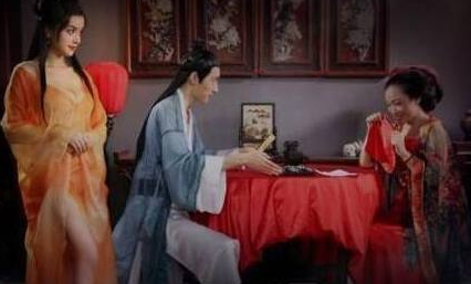 杜十娘怒沉百宝箱的故事是什么样的 她最后为什么会投江呢