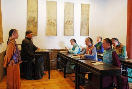 古代私塾先生待遇如何 他们起到什么样的作用呢 - 我爱古诗