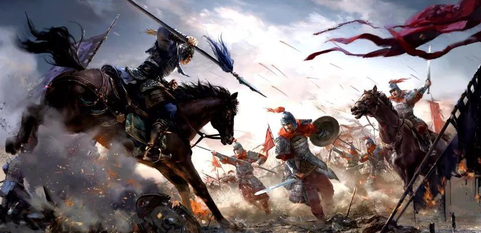 唐朝名将李光弼平定安史之乱时,为何在靴子里藏了一把刀?