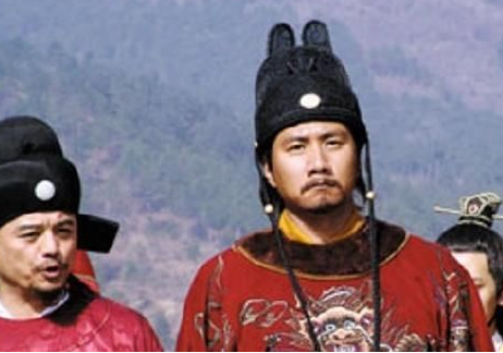 朱元璋算命時到底寫了什么字 算命一看連忙下跪磕頭