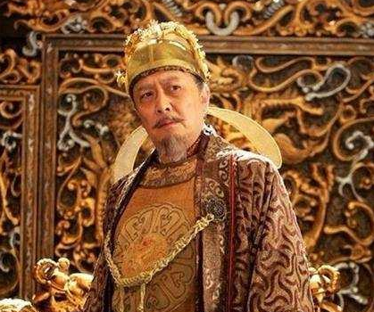 他是李世民最疼愛的兒子,卻遭大唐第一名臣誣陷?