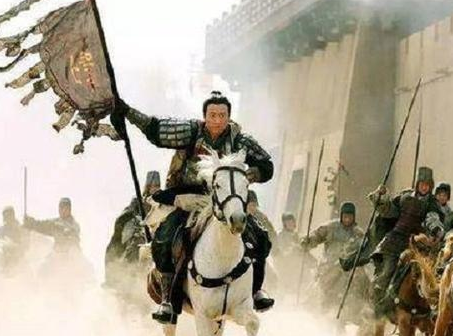 古代骑兵那么的重要 古人为何不大规模发展骑兵