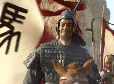 一个小小的吴国将领马忠，他为何能够杀死关羽？