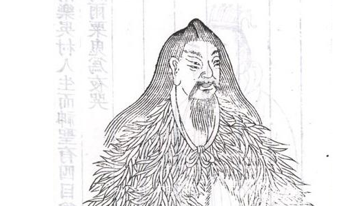 歷史真的有"重瞳"的人存在嗎？背后的真相是什么？