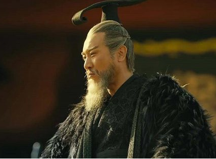 三國的哪些雄主，他們的臨終前分別留下了什么遺言？