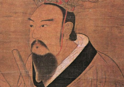 任昉与梁高祖萧衍之间发生过什么故事？他是个怎样的人？