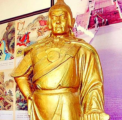 明末农民起义发源地为什么在陕西 其实道理很简单