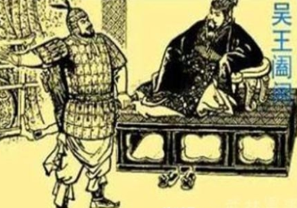 吴国为什么敢发起灭楚之战?拥有精兵强将的吴国大军为何会失败?