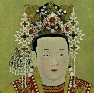 拒绝皇帝的爱慕，此女最后出家削发为尼