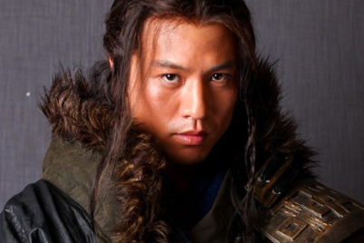 韩信曾在刘邦的阵营中待过一段时间，他是如何看待项羽的？