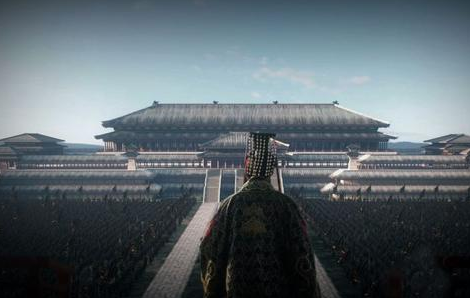 秦朝灭亡责任由谁来背 秦二世需要承担主要责任吗