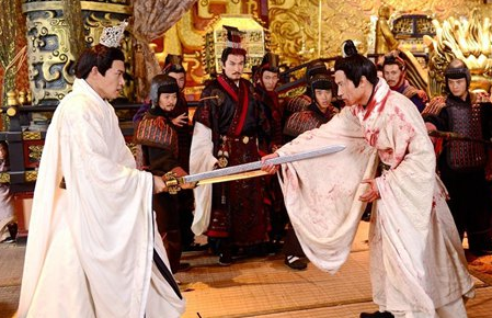 荆轲的刺杀失败了,为何他还是四大刺客中最出名的?