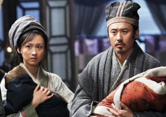 没有封地的赵氏是如何成为战国七雄的?