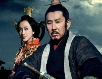 刘邦为什么一直没有动吕雉?他有哪些顾虑?