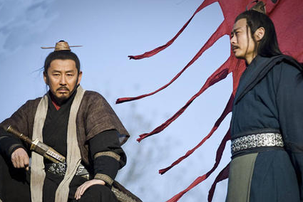 季布是刘邦的杀父仇人,为何刘邦却赏赐他呢? - 我爱古诗