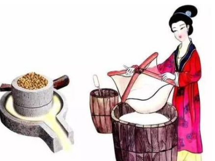 西施是古代四大美女之一 豆腐西施为什么叫做豆腐西施 - 我爱古诗